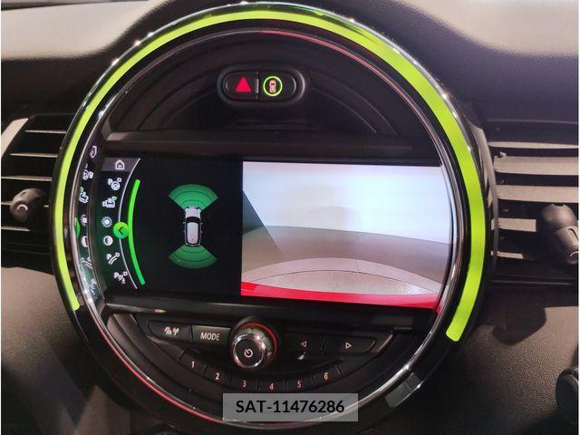 Bmw MINI 2020-01 392261-6