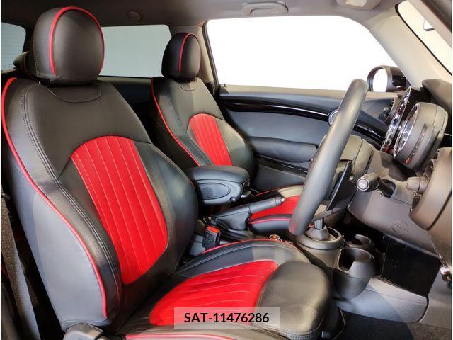 Bmw MINI 2020-01 392261-1