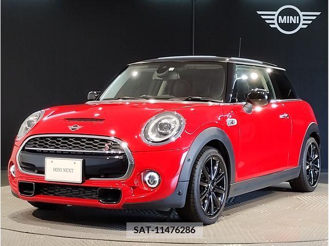 Bmw MINI 2020-01 392261-0