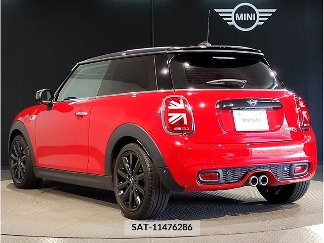 Bmw MINI 2020-01 392261-2
