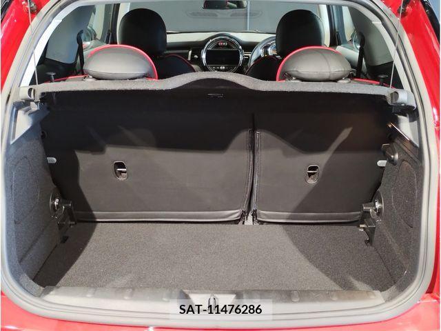 Bmw MINI 2020-01 392261-3