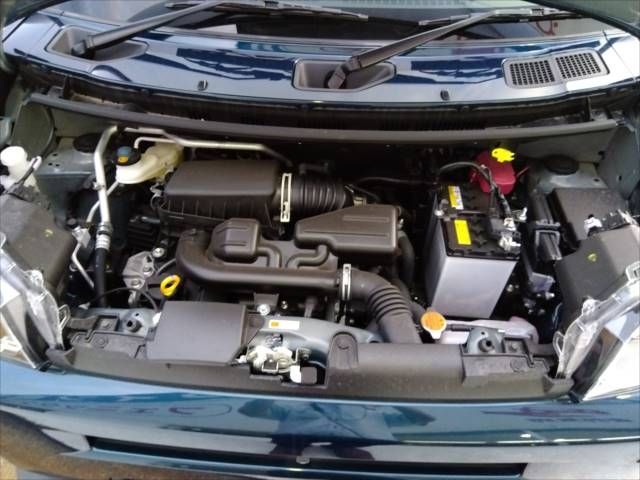 Daihatsu TAFT 2023-02 188337-17