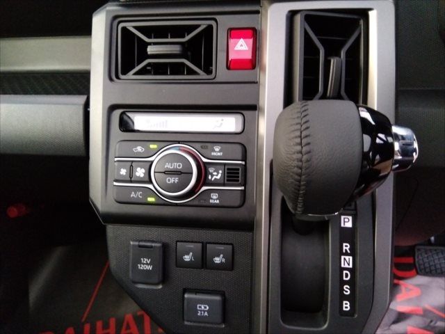 Daihatsu TAFT 2023-02 188337-10