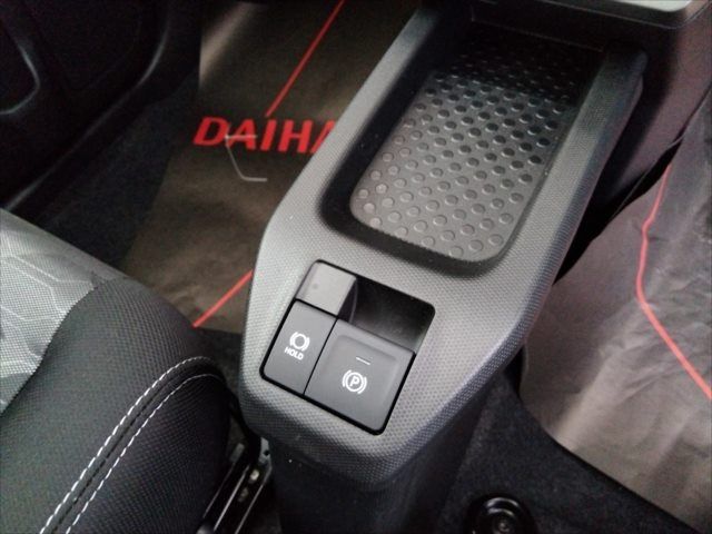 Daihatsu TAFT 2023-02 188337-11