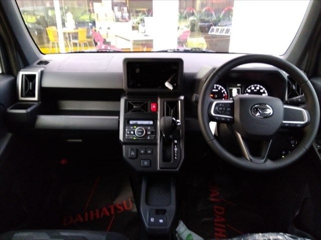 Daihatsu TAFT 2023-02 188337-1