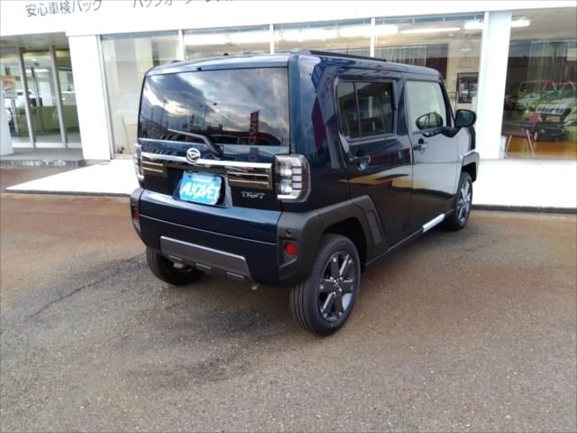 Daihatsu TAFT 2023-02 188337-2