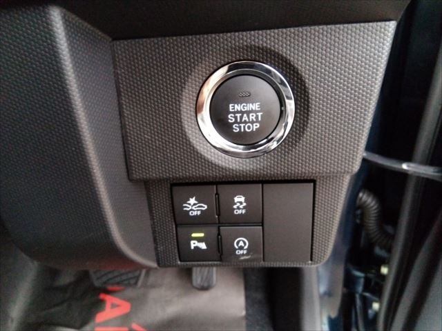 Daihatsu TAFT 2023-02 188337-12
