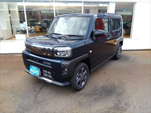 Daihatsu TAFT 2023-02 188337-0