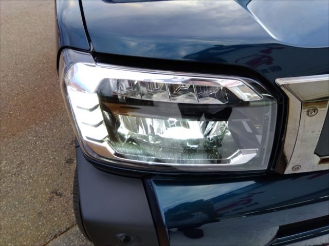 Daihatsu TAFT 2023-02 188337-4