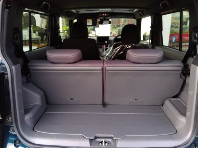 Daihatsu TAFT 2023-02 188337-5