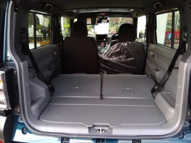 Daihatsu TAFT 2023-02 188337-6