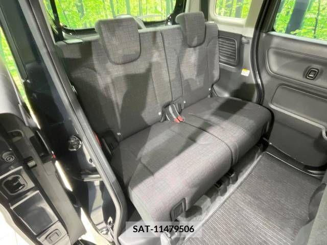 Mazda FLAIR WAGON 2022-10 216467-9