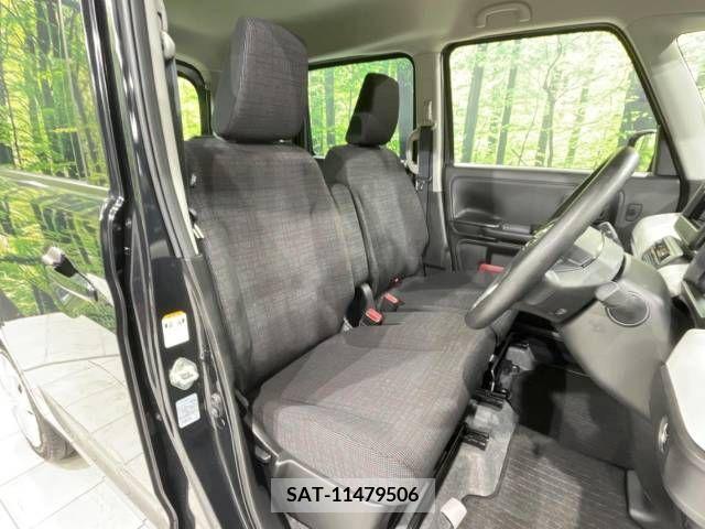 Mazda FLAIR WAGON 2022-10 216467-8
