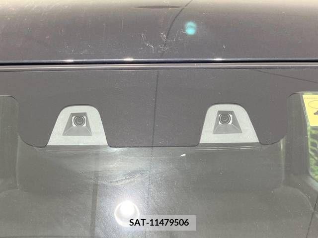 Mazda FLAIR WAGON 2022-10 216467-2