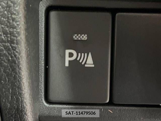 Mazda FLAIR WAGON 2022-10 216467-4