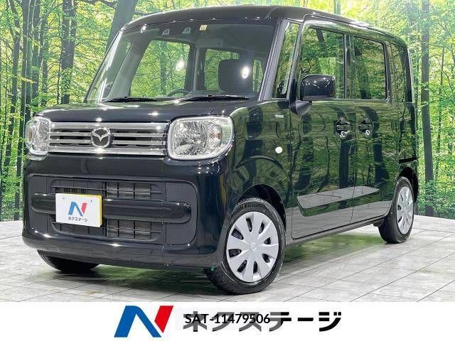 Mazda FLAIR WAGON 2022-10 216467-0