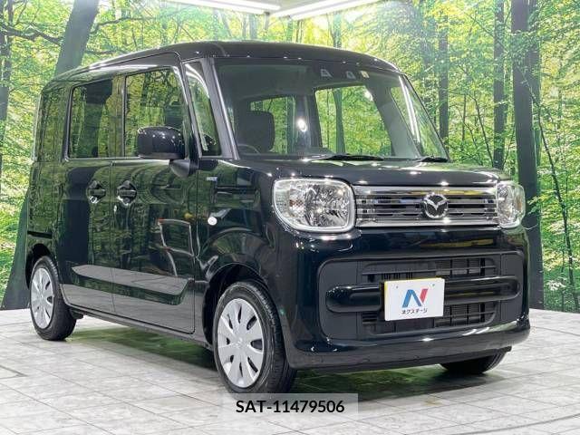 Mazda FLAIR WAGON 2022-10 216467-16