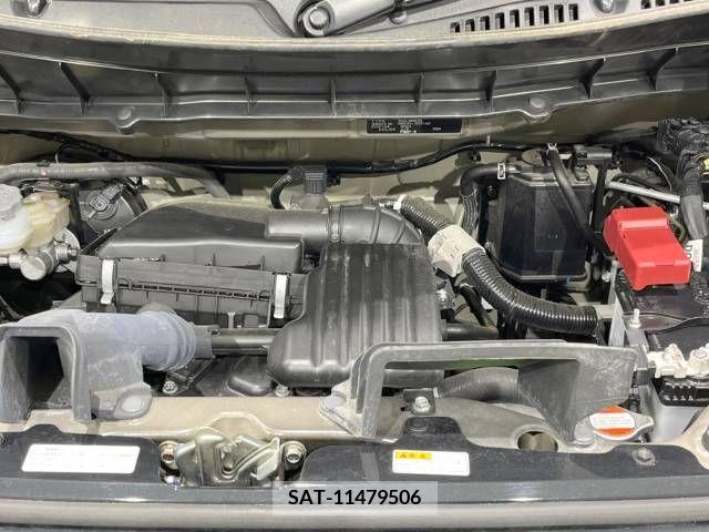 Mazda FLAIR WAGON 2022-10 216467-18