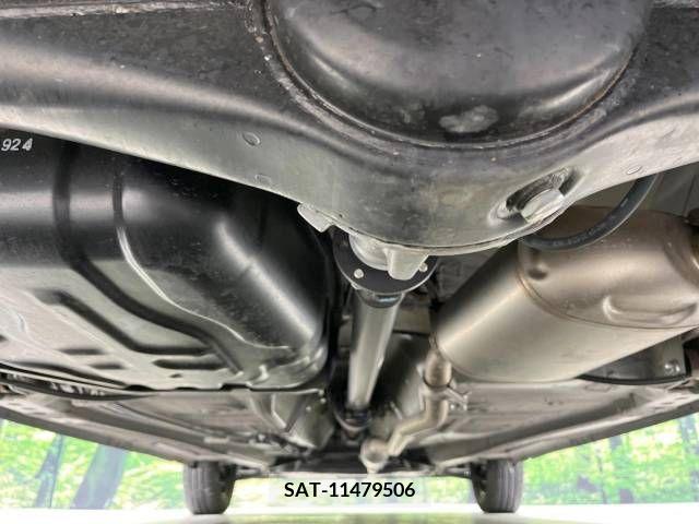Mazda FLAIR WAGON 2022-10 216467-19