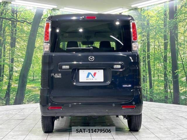 Mazda FLAIR WAGON 2022-10 216467-15