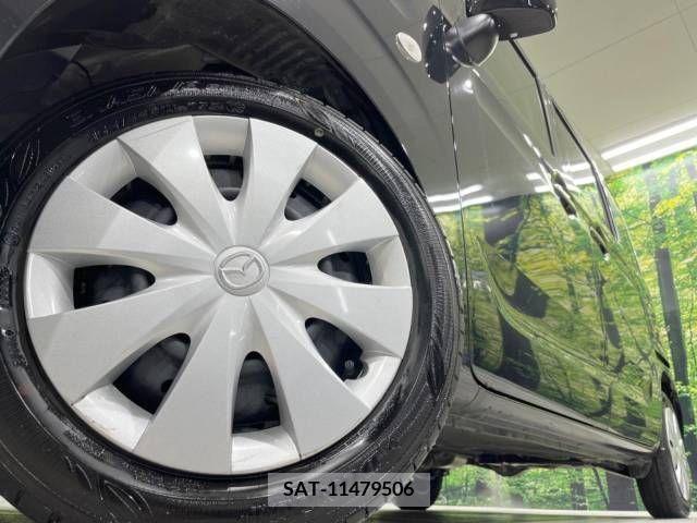 Mazda FLAIR WAGON 2022-10 216467-13