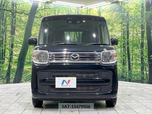 Mazda FLAIR WAGON 2022-10 216467-14