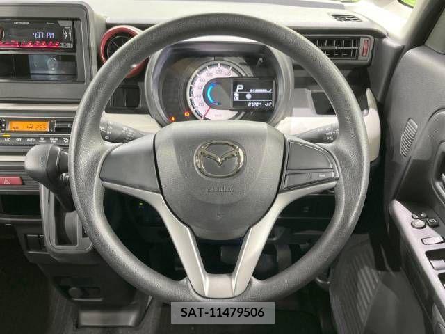 Mazda FLAIR WAGON 2022-10 216467-11