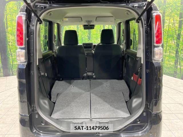 Mazda FLAIR WAGON 2022-10 216467-10