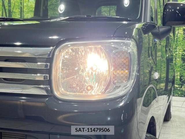 Mazda FLAIR WAGON 2022-10 216467-12