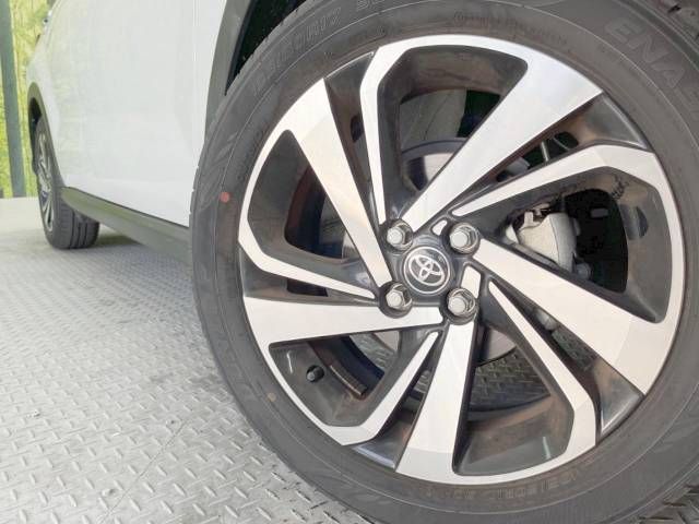 Toyota RAIZE 2021-03 182164-13