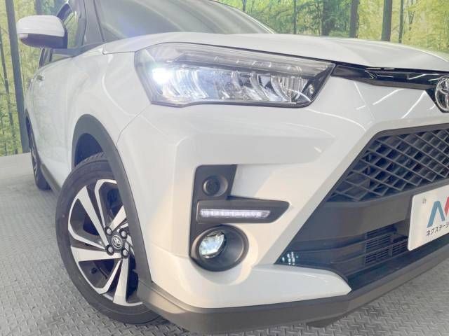 Toyota RAIZE 2021-03 182164-12