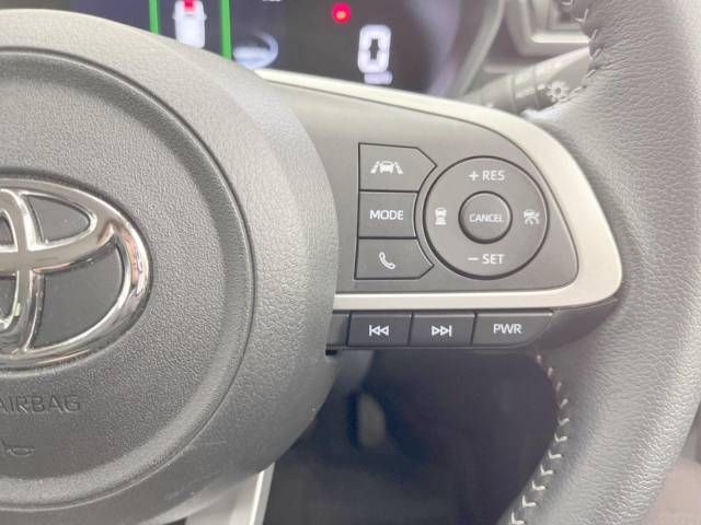Toyota RAIZE 2021-03 182164-5