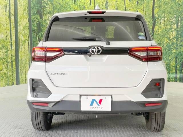 Toyota RAIZE 2021-03 182164-15
