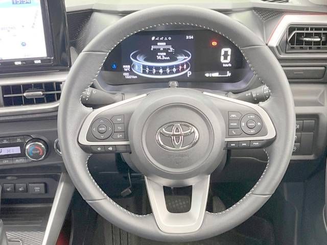 Toyota RAIZE 2021-03 182164-11