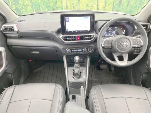 Toyota RAIZE 2021-03 182164-1