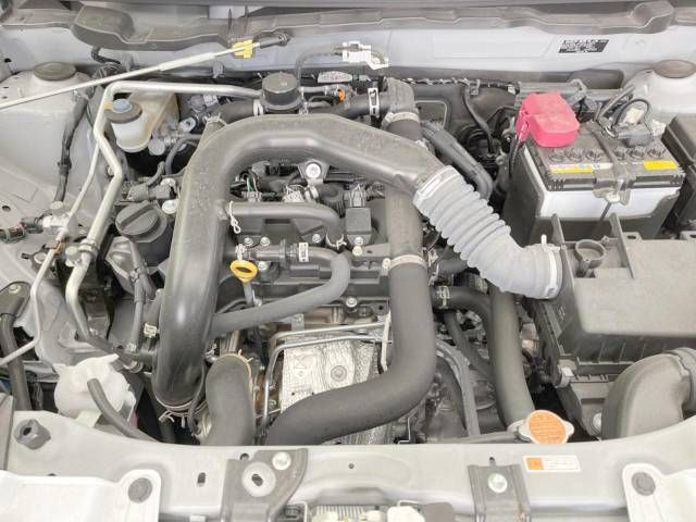 Toyota RAIZE 2021-03 182164-18