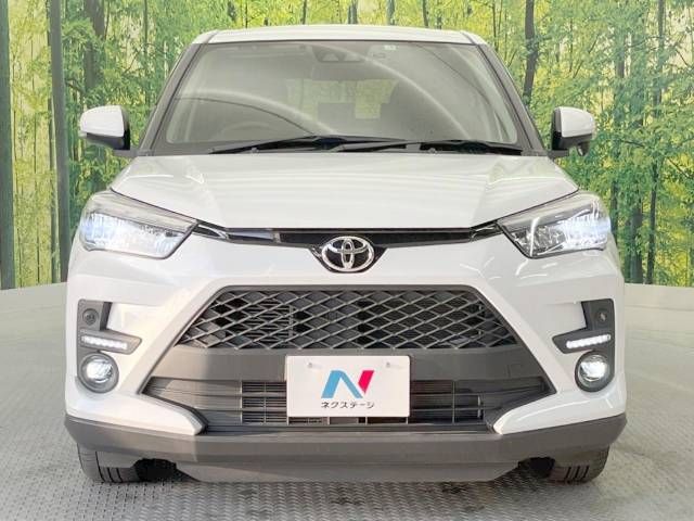 Toyota RAIZE 2021-03 182164-14