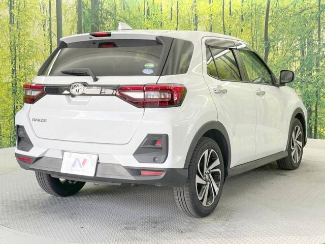 Toyota RAIZE 2021-03 182164-17