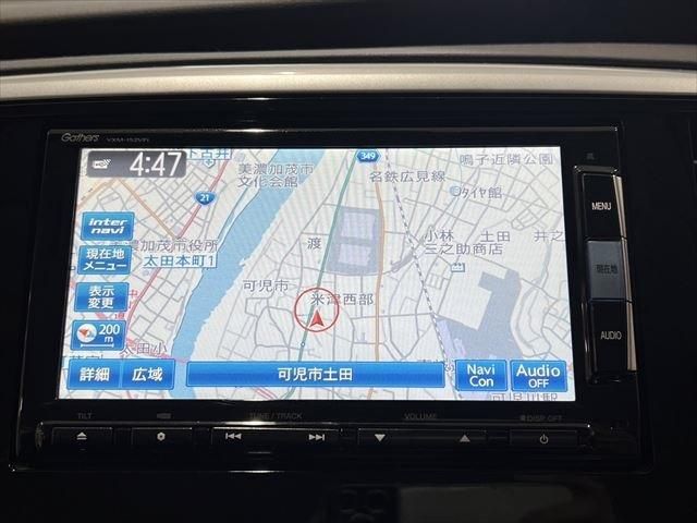 Honda ODYSSEY 2015-01 4071-28
