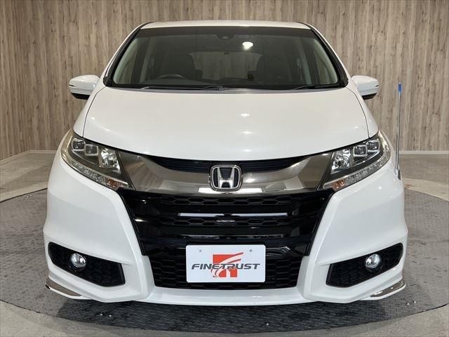 Honda ODYSSEY 2015-01 4071-1