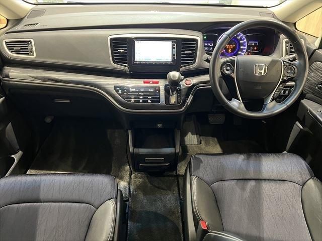 Honda ODYSSEY 2015-01 4071-18