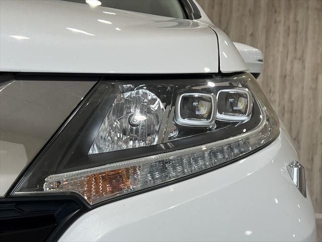 Honda ODYSSEY 2015-01 4071-9