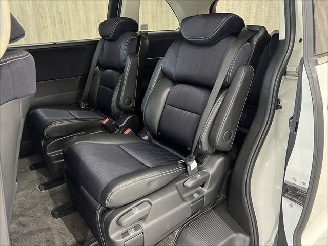 Honda ODYSSEY 2015-01 4071-23