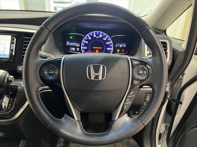 Honda ODYSSEY 2015-01 4071-26