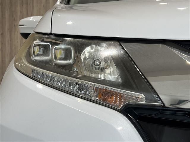 Honda ODYSSEY 2015-01 4071-8