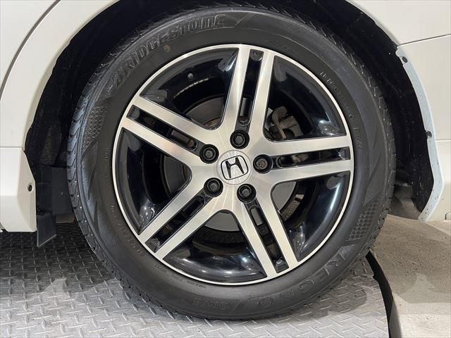Honda ODYSSEY 2015-01 4071-15