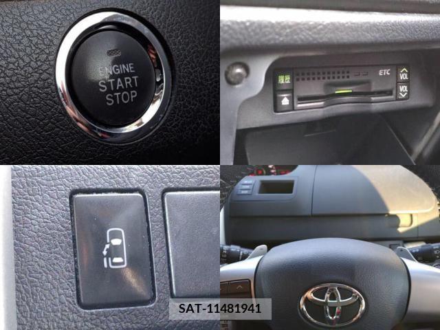 Toyota VOXY 2013-02 248537-4