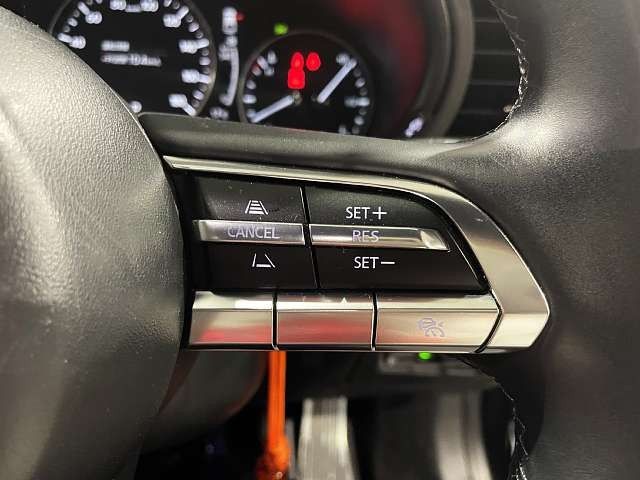 Mazda MAZDA3 2021-09 181561-7