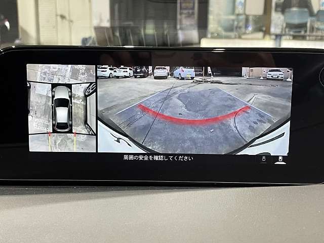 Mazda MAZDA3 2021-09 181561-5