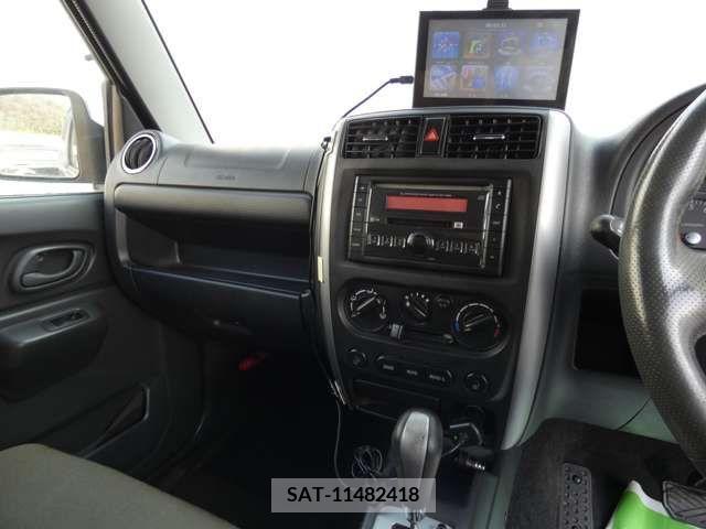 Suzuki JIMNY 2006-03 387179-14